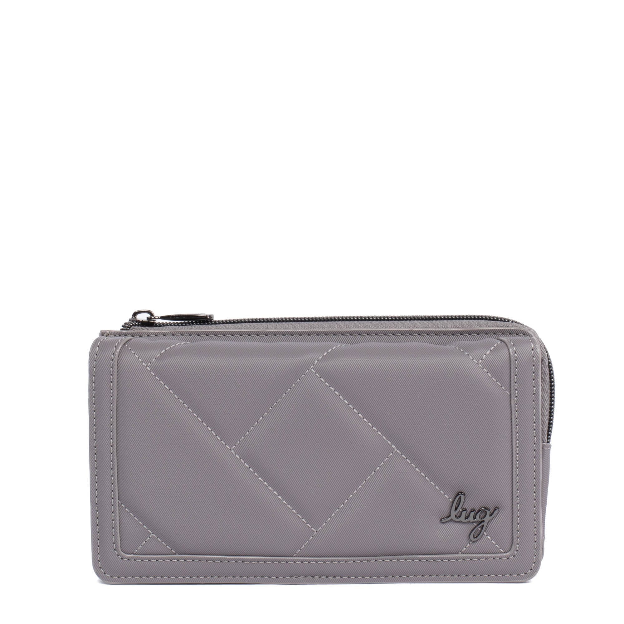 Surrey Satin Luxe VL RFID Wallet - PEARL - SurreySatin_PearlSatinVL_01